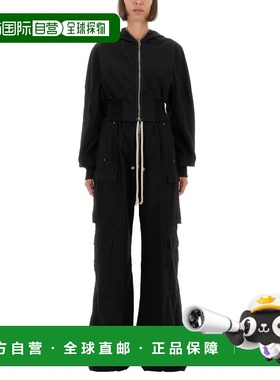 1h可退 潮奢 rick owens 瑞克 欧文斯 DRKSHDW 女士 