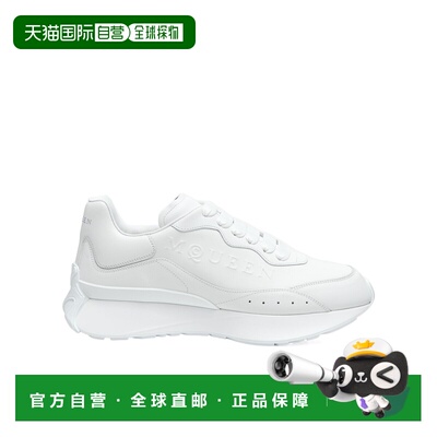 ALEXANDER MCQUEEN 女士运动鞋 841160WIAHE9007 AW2026