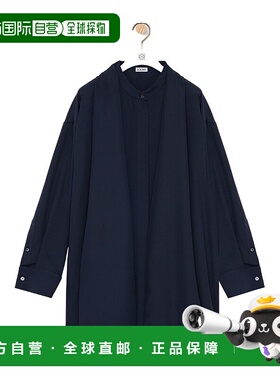 LOEWE 女士外套 S359Y05XEU5110 AW2025 蓝色