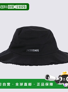 JACQUEMUS 男士帽子 22EACU00002AE00014990 AW2025