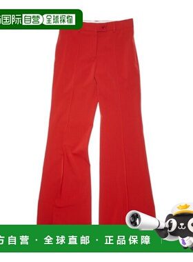 1h可退 acne studios 女士 休闲裤