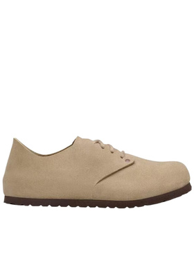 BIRKENSTOCK 男士运动鞋 1031746 SS2026 花色 Maine 休闲鞋