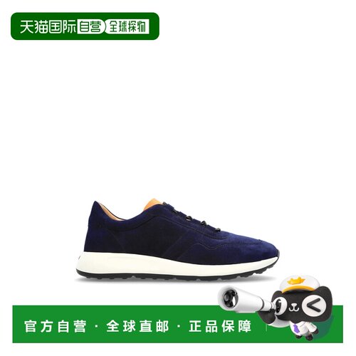 TOD'S 男士运动鞋 XXM79K0IP51U7Z0575M AW2025 深蓝色