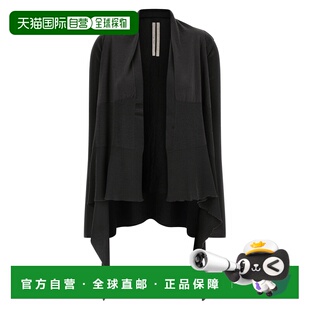 owens 瑞克 Wrap 潮奢 针织开 Medium rick 女士 1h可退 欧文斯