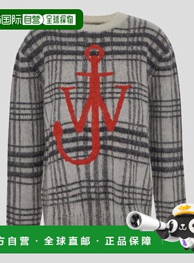 J.W. ANDERSON 女士针织毛衣 KW1006YN0222903 AW2023