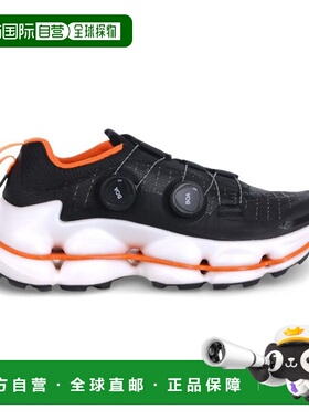 Merrell 男士 SpeedARC Surge BOA 渡鸦黑 越野跑鞋 J038715迈乐