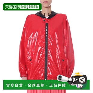 女士西服 WOMEN BW0094101L600 红色 SS2020 GIVENCHY