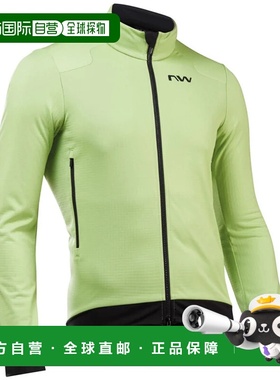 NORTHWAVE 男士运动服 89241120GIALLO CO 黄色 GIACCA UOMO EXTR