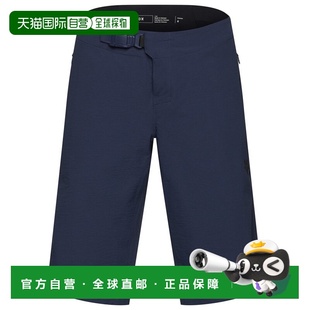 1552066MIDNIGHT 女士休闲裤 FOX RACING