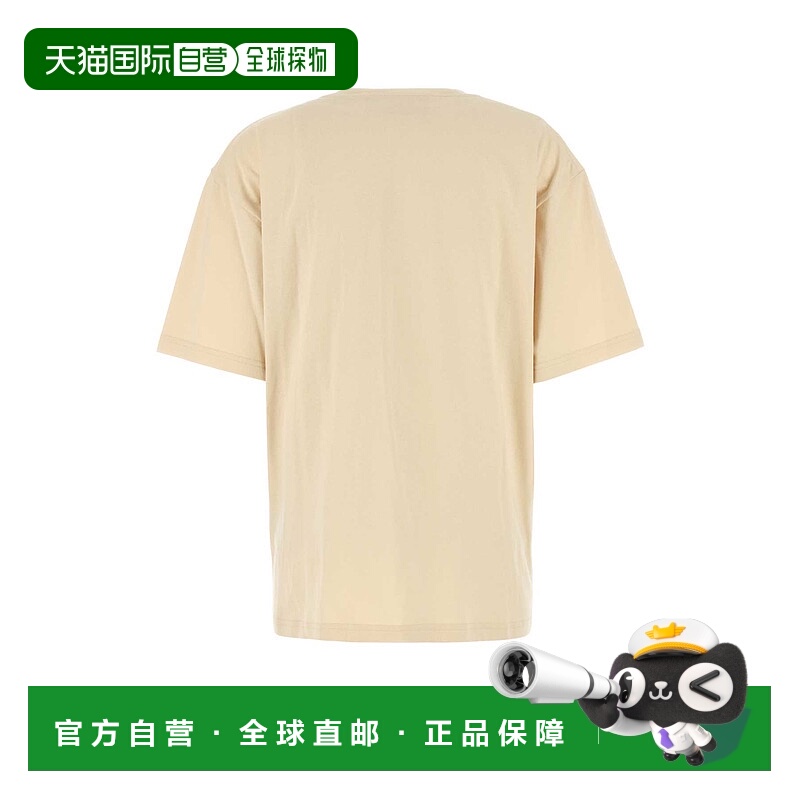 1h可退 VALENTINO GARAVANI 女士T恤 6B3MG24K91CR8E SS2025