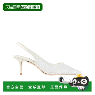 1h可退 JIMMY CHOO 女士凉鞋 LOVESB65DLZ080002 SS2026高跟鞋