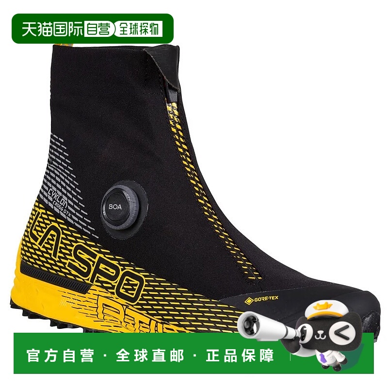 LA SPORTIVA Cyklon Cross Goretex 越野跑鞋 中性