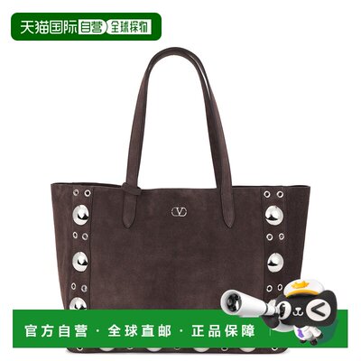 valentino华伦天奴Nellcote女士托特包