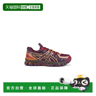 1h可退 潮奢 Asics 亚瑟士 男士 UB10-S GEL-KAYANO 20 运动鞋 12