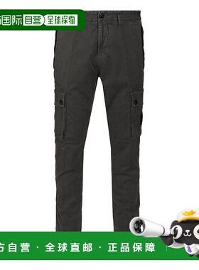 STONE ISLAND 男士休闲裤 K2S153100034S00L1V0162
