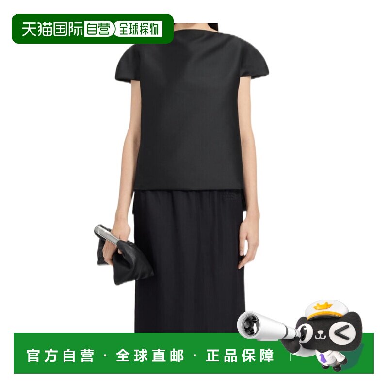 MM6 MAISON MARGIELA 女装女士T恤 S62NF0011M35881900