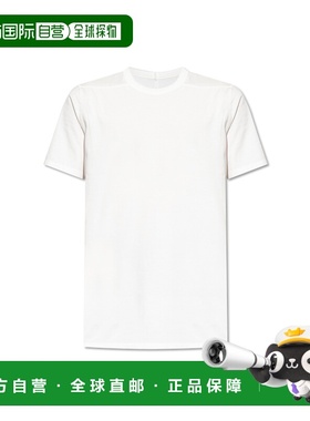 RICK OWENS 男士T恤 RU01E5264JA11 SS2025 花色 T-Shirt