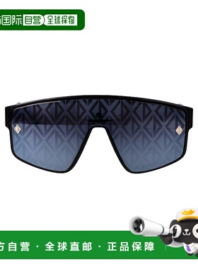 DIOR 男士眼镜 DM40010I10A0 AW2024 黑色 DIORBLACKSUIT RI迪奥