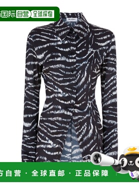 Attico 女士卫衣 250WCH00042VSE001PR414 SS2025