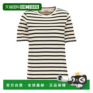 J40GC0111J46497080 女士衬衫 SS2025 SANDER JIL