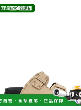 【99新未使用】ALEXANDER MCQUEEN 男士凉鞋 663563W4Q599710 AW2