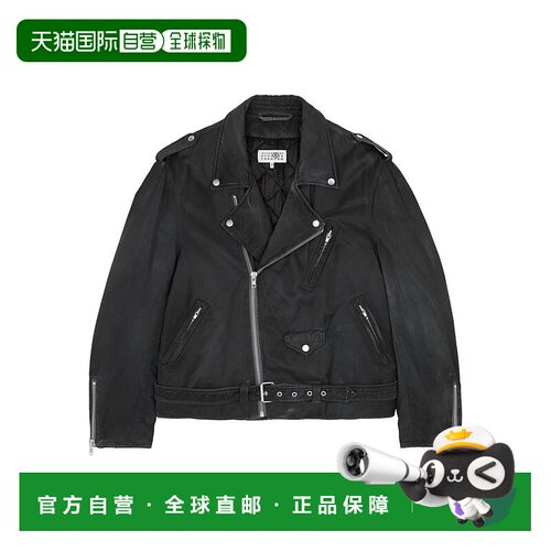 MM6 MAISON MARGIELA 男士西服 SH0AM0066M35452899外套西装