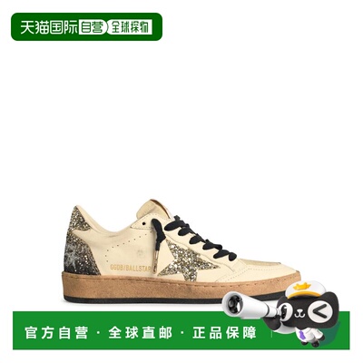 GOLDEN GOOSE DELUXE BRAND 女士运动鞋 GWF00117F00747212274