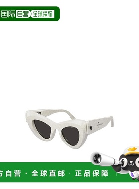 1h可退 balenciaga 女士 太阳镜巴黎世家