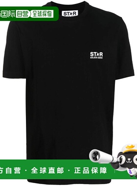 GOLDEN GOOSE DELUXE BRAND 男士T恤男装 GMP01220P00087980203