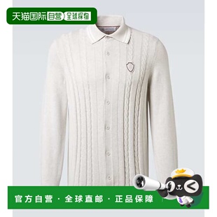 付款1h内可退 潮奢 Brunello Cucinelli 布内罗 古奇拉利 男士 粗