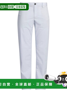 1h可退 潮奢 Timberland 天伯伦 男士 休闲长裤 blue蓝色 舒适时