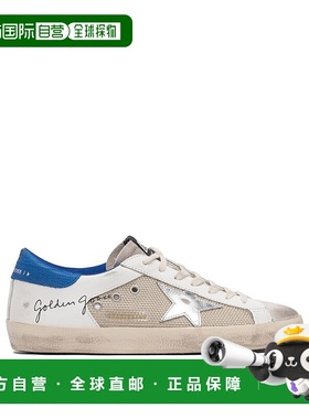 GOLDEN GOOSE DELUXE BRAND 男士运动鞋 GMF00103F00681515708