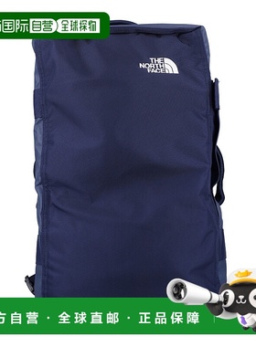 THE NORTH FACE 户外背包 NF0A52RR926 AW2025 蓝色双肩包北面