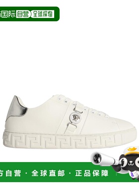 VERSACE 男士运动鞋 10144601A149572W270 AW2025范思哲男鞋