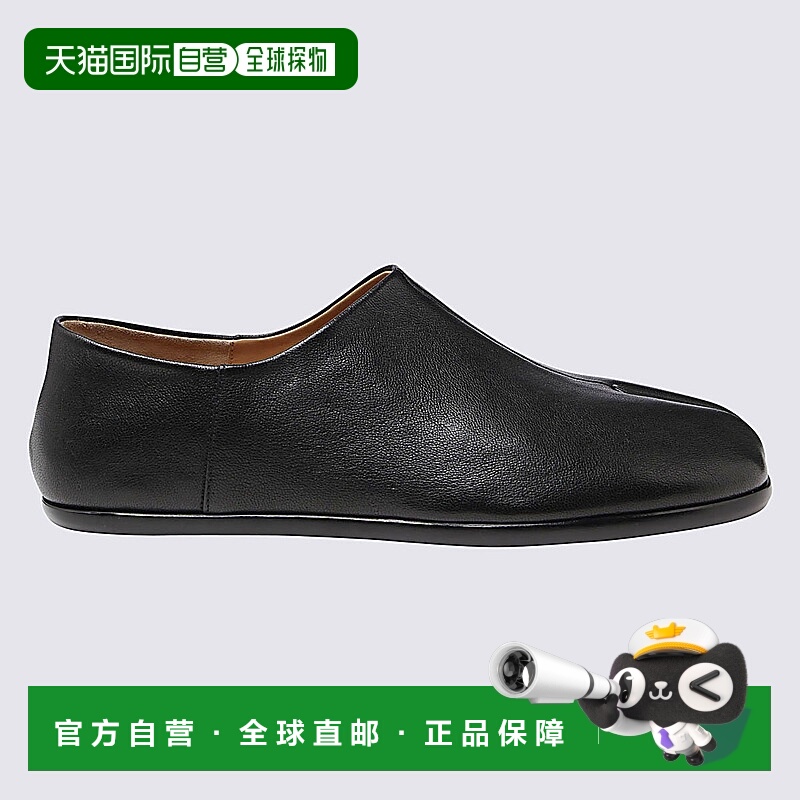 1h可退 MAISON MARGIELA 男士商务休闲鞋 S57WR0051PR058T8013