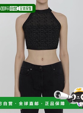 BALMAIN女士T恤942654DF1AB026KG96EAC新款