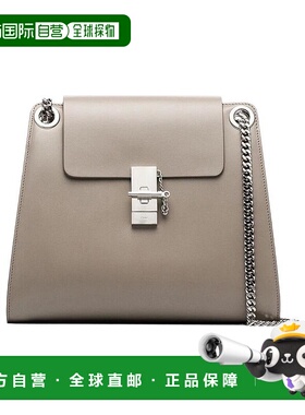 1h可退 CHLOÉ 女士斜挎包 C19AS117B5823W SS2021 花色 Annie中号