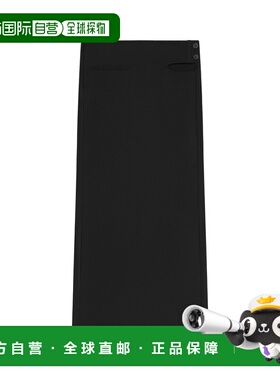 COURREGES 女士休闲裤 125CJU237PL01479999 SS2025