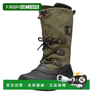 Patrol Arctic Boot 雪地靴 HELLY 男士 HANSEN