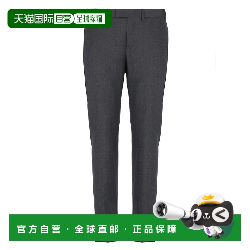 1h可退 潮奢 PT 男士 中腰長褲 COAFMAZ00CL1CM13