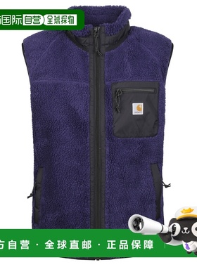 CARHARTT WIP 男士夹克 I0267192CRXX AW2024 蓝色