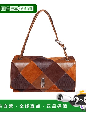 MARC JACOBS 女士手提包单肩包斜挎包 2F5HSH008H01201 AW2025