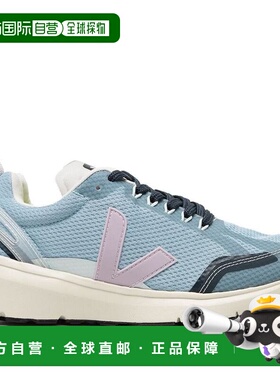 1h可退 VEJA 女士运动鞋 CL0102802 AW2024 蓝色 VEJA Condor 2 A