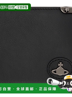 1h可退 潮奢 Vivienne Westwood 薇薇恩 韦斯特伍德 男士 黑色 Bi