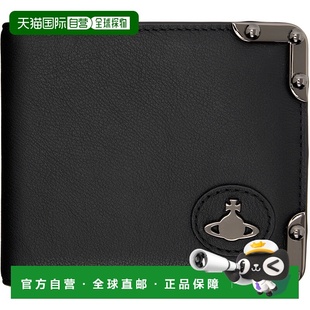 Westwood 薇薇恩 韦斯特伍德 1h可退 黑色 Vivienne 男士 潮奢