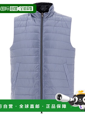 HERNO 男士夹克 PI001008U12017Z9026 SS2025 浅蓝色