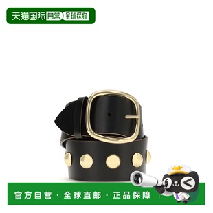 CHLOÉ 女士腰带 CH26SBB05CZB7ZG SS2026 花色 Chloe Belts E Bra