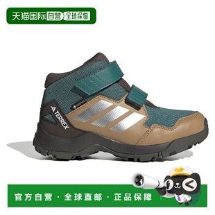 ADIDAS Terrex Skychaser Mid Goretex 徒步鞋 中性登山鞋休闲鞋
