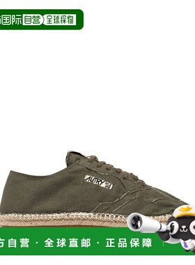 AUTRY 男士休闲鞋 ESLMCV04