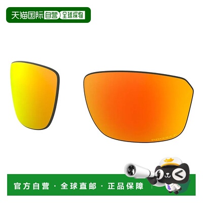 OAKLEY Split Shot 替换镜片 中性欧克利